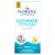 Nordic Naturals Ultimate Omega 1280 mg cytryna 120 kapsułek