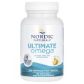 Nordic Naturals Ultimate Omega 1280 mg cytryna 60 kapsułek