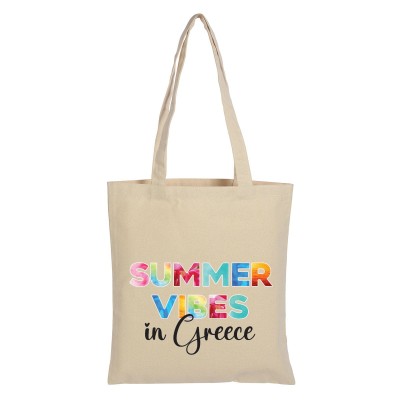 Kedima Torba na zakupy Summer Vibes 34×40 cm