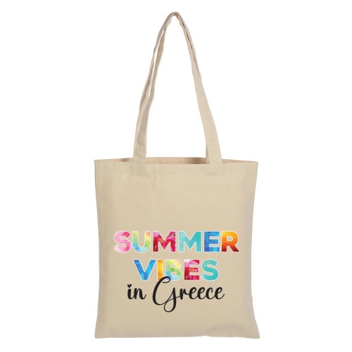 Kedima Torba na zakupy Summer Vibes 34×40 cm