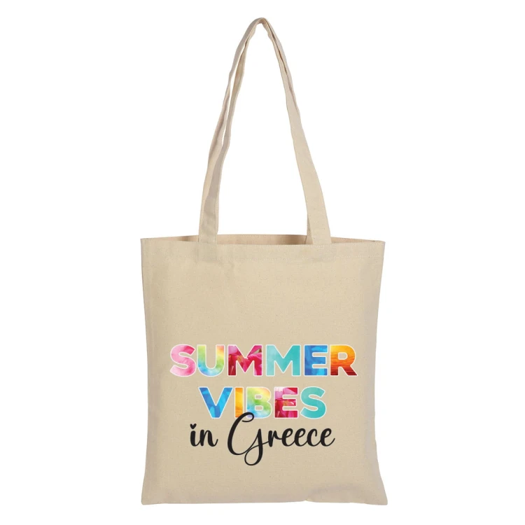 Kedima Torba na zakupy Summer Vibes 34×40 cm
