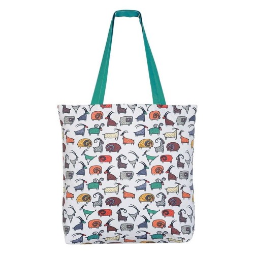 Kedima Torba na zakupy Kri-Kri 40×40cm