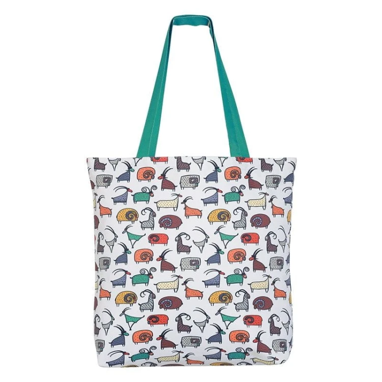 Kedima Torba na zakupy Kri-Kri 40×40cm