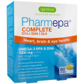 Igennus Pharmepa COMPLETE Omega 3 EPA/DHA 1000 mg 60 kaps
