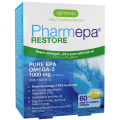 Igennus Pharmepa RESTORE Omega 3 EPA 1000 mg 60 kapsułek