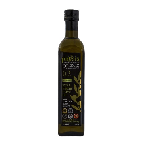 Physis of Crete oliwa extra virgin 0.2 500ml