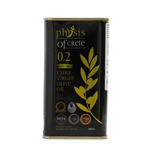 Physis of Crete oliwa extra virgin 0.2 250ml