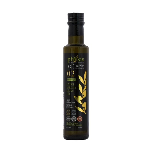 Physis of Crete oliwa extra virgin 0.2 250ml