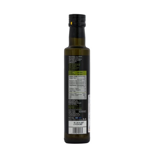 Physis of Crete oliwa extra virgin 0.2 250ml – zdjęcie 2