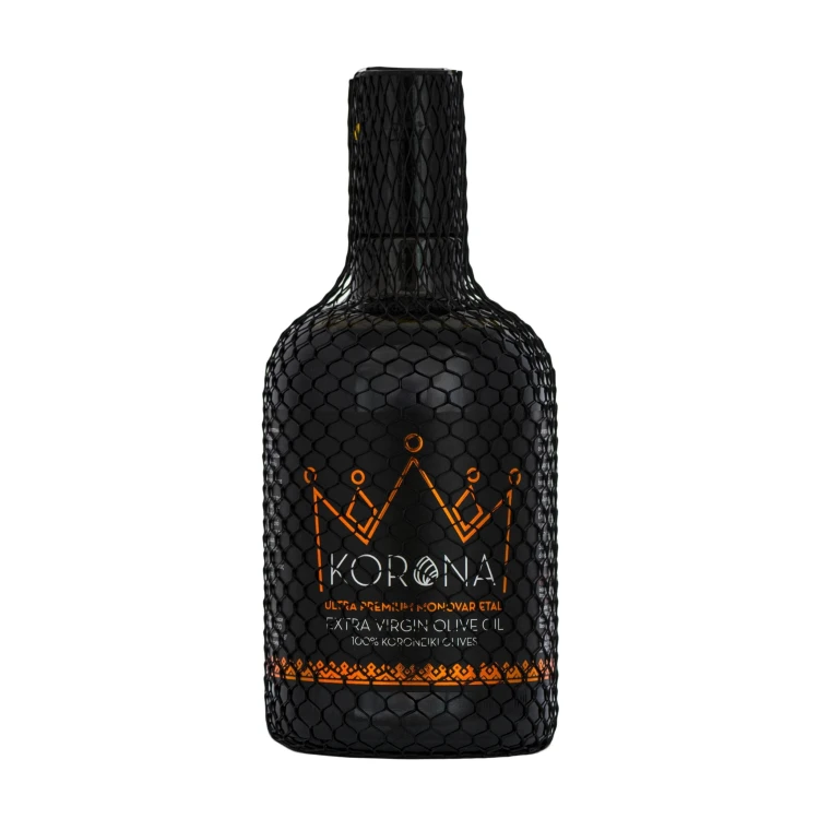 Physis of Crete oliwa extra virgin Korona premium 500ml