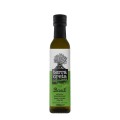 Terra Creta Oliwa Extra Virgin infuzowana Bazylia 250 ml