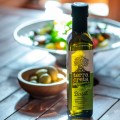 Terra Creta Oliwa Extra Virgin infuzowana Bazylia 250 ml