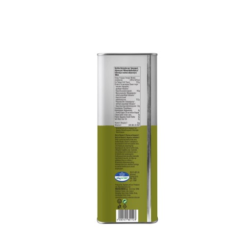 Terra Creta oliwa extra virgin Estate PDO Kolymvari 1L – zdjęcie 2
