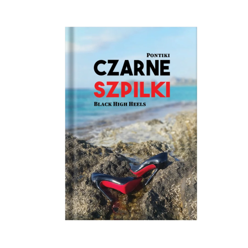 Czarne Szpilki (tom 1)