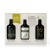 Physis of Crete oliwa extra virgin zestaw degustacyjny 0.2 / Korona BIO / Agoureleo 3x 100ml
