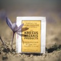 Krocus Kozanis Szafran - znamionka 1g BIO