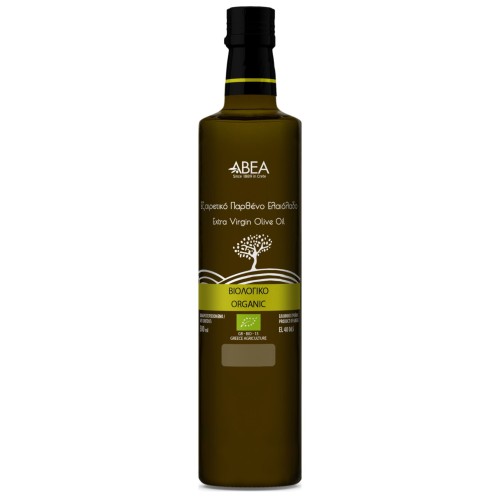 ABEA oliwa extra virgin BIO 500ml