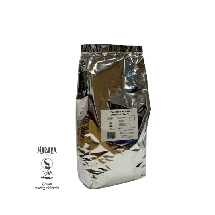 Tofillo Madara Crete Oregano greckie (gastronomia) 500g