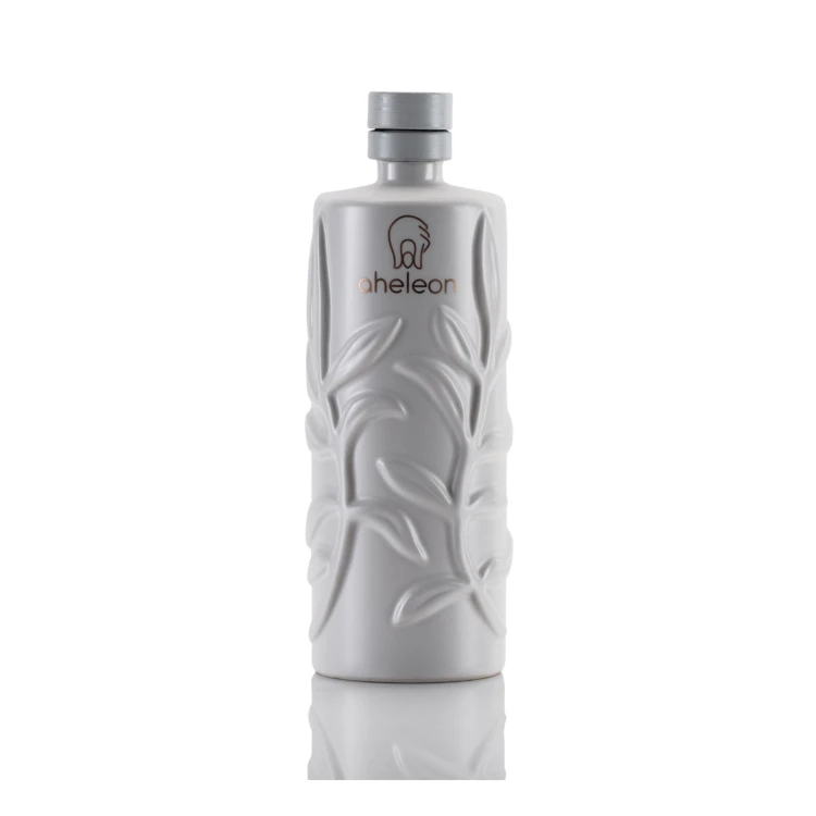 Aheleon oliwa extra virgin blend Peiros White 500ml – zdjęcie 2