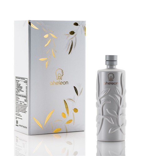 Oliwa Aheleon blend Peiros White 250ml