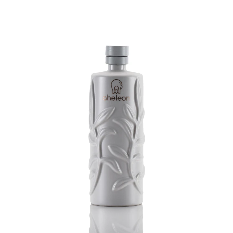 Oliwa Aheleon blend Peiros White 250ml – zdjęcie 2