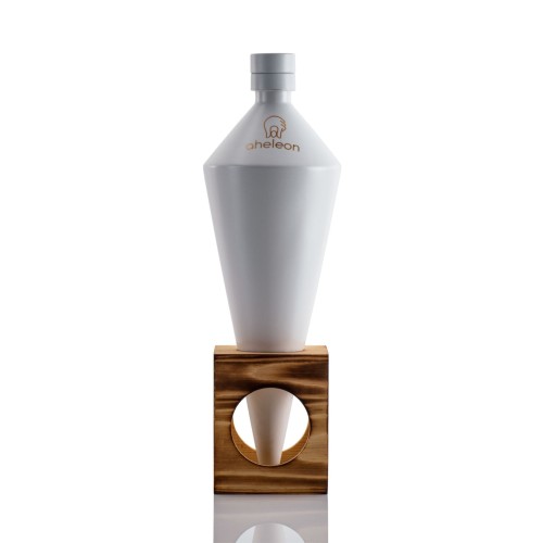Aheleon oliwa extra virgin blend Kamenitsa White 500ml – zdjęcie 2