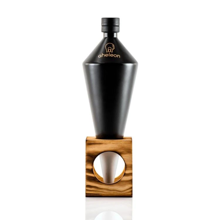 Aheleon oliwa extra virgin blend Kamenitsa Black 500m – zdjęcie 2