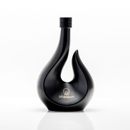 Aheleon oliwa extra virgin blend Psili Raxi Black 500m – zdjęcie 2