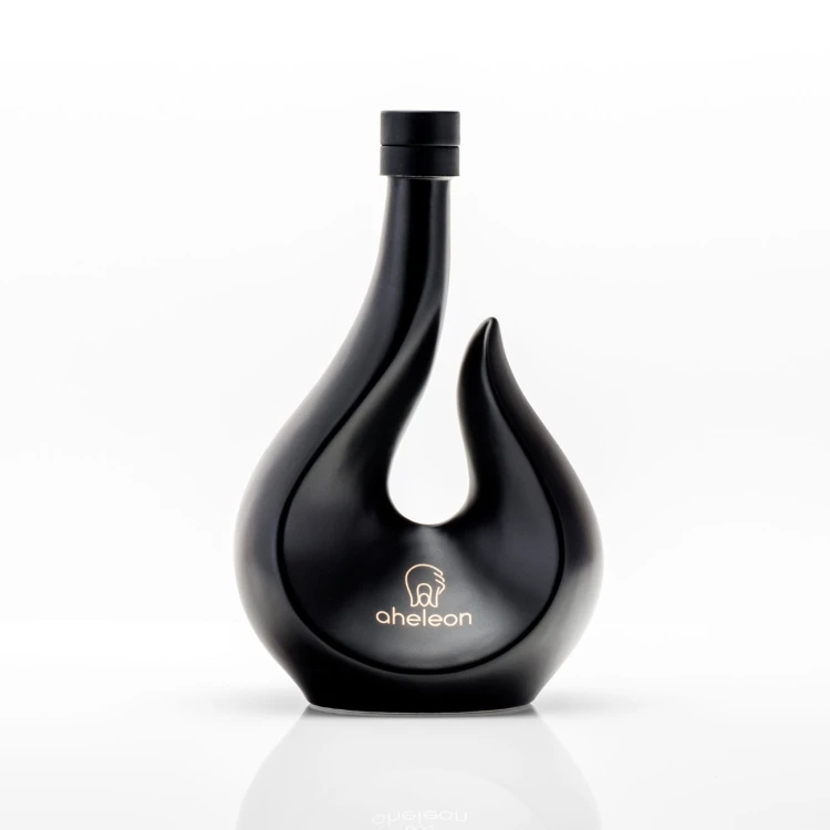 Aheleon oliwa extra virgin blend Psili Raxi Black 250m – zdjęcie 2