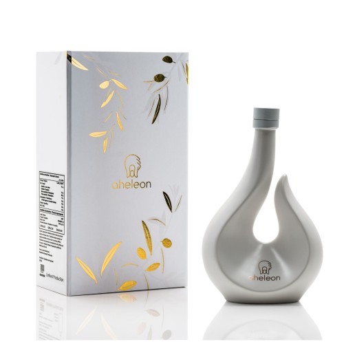 Aheleon oliwa extra virgin blend Psili Raxi White 500m
