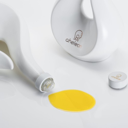 Aheleon oliwa extra virgin blend Psili Raxi White 500m – zdjęcie 4
