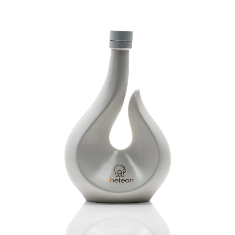 Aheleon oliwa extra virgin blend Psili Raxi White 250m – zdjęcie 2