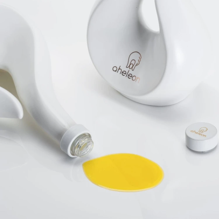 Aheleon oliwa extra virgin blend Psili Raxi White 250m – zdjęcie 4