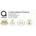 Atsas oliwa extra virgin Silver edition 250 ml BIO (NMR: Suma 2111mg/kg , Index D1 433 mg/kg)