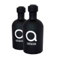 Atsas oliwa extra virgin Silver edition 250 ml BIO (NMR: Suma 2111mg/kg , Index D1 433 mg/kg)