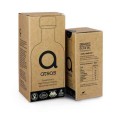 Atsas oliwa extra virgin Silver edition 100 ml BIO (NMR: Suma 2111mg/kg , Index D1 433 mg/kg)