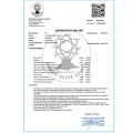 Sparta Medicinal oliwa extra virgin ultra high phenolic „Green Label” 250 ml BIO (NMR: Suma 3443mg/kg , Index D1 2941mg/kg)