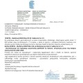 Sparta Medicinal oliwa extra virgin ultra high phenolic „Green Label” 250 ml BIO (NMR: Suma 3443mg/kg , Index D1 2941mg/kg)