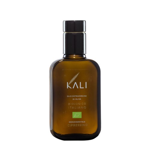 Kali Agri oliwa extra virgin ultra premium Cipressino Toscano PGI 250ml BIO