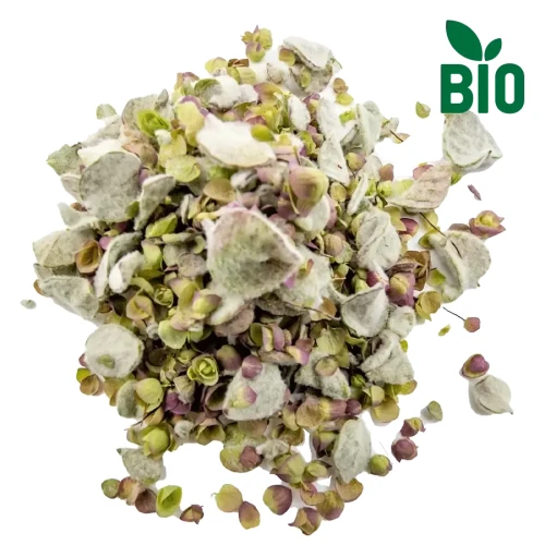 Tofillo Szałwia z Krety 45g BIO (doypack) – zdjęcie 5