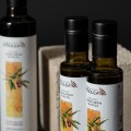 Biolea oliwa extra virgin tradycyjnie tłoczona kamiennymi żarnami PDO Chania 500ml BIO (NMR: Suma 786 mg/kg , Index D1 223 mg/kg)