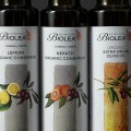 Biolea oliwa extra virgin tradycyjnie tłoczona kamiennymi żarnami PDO Chania 500ml BIO (NMR: Suma 786 mg/kg , Index D1 223 mg/kg)