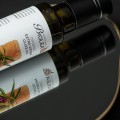 Biolea oliwa extra virgin tradycyjnie tłoczona kamiennymi żarnami PDO Chania 500ml BIO (NMR: Suma 786 mg/kg , Index D1 223 mg/kg)