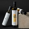 Biolea oliwa extra virgin tradycyjnie tłoczona kamiennymi żarnami PDO Chania 500ml BIO (NMR: Suma 786 mg/kg , Index D1 223 mg/kg)