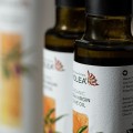 Biolea oliwa extra virgin tradycyjnie tłoczona kamiennymi żarnami PDO Chania 500ml BIO (NMR: Suma 786 mg/kg , Index D1 223 mg/kg)