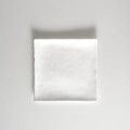 Fara talerzyk do degustacji oliwy biały 30x16cm