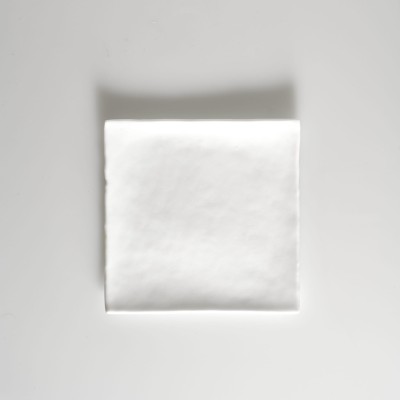 Fara talerzyk do degustacji oliwy biały 30x16cm