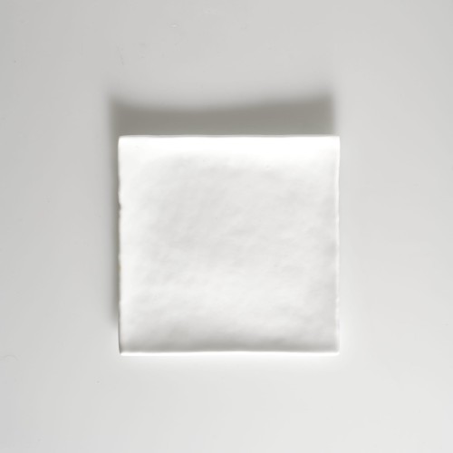 Fara talerzyk do degustacji oliwy biały 30x16cm