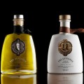 The Governor Premium Edition Oliwa Extra Virgin z Wczesnego Zbioru Korfu 500 ml (NMR: Suma 1174 mg/kg , Index D1 771 mg/kg)
