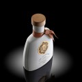 The Governor Limited Edition Oliwa Extra Virgin z Wczesnego Zbioru Korfu 500 ml (NMR: Suma 1316 mg/kg , Index D1 875 mg/kg)